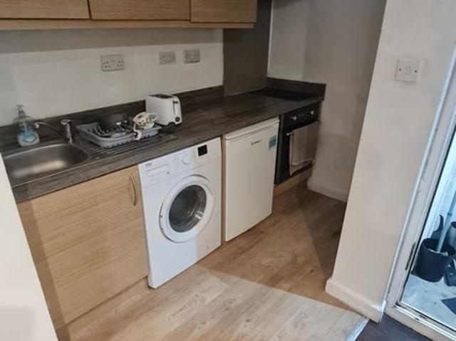 Apartment for rent in Feckenham, City Of Bristol