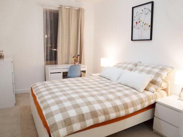Apartment for rent in Canning Town, Greater London