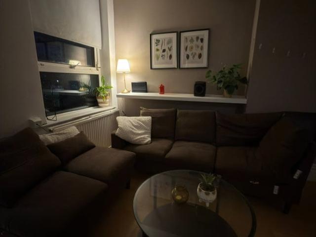 Apartment for rent in Mapesbury, Greater London