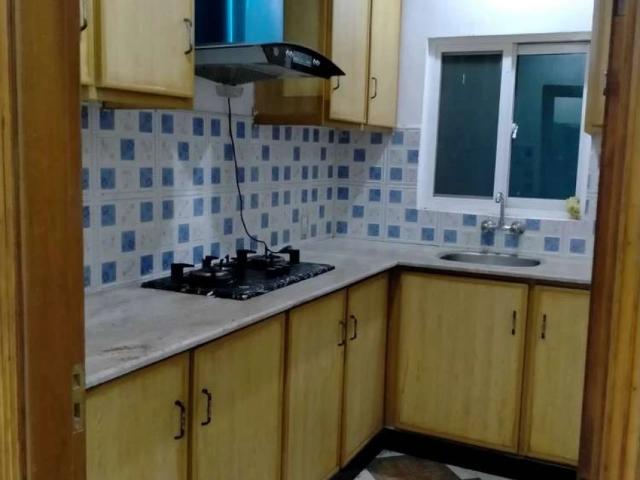 Apartment for rent in Islamabad