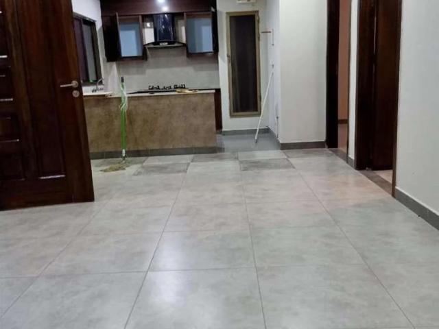 Apartment for rent in Islamabad