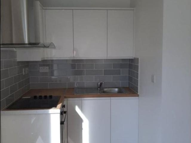 Apartment for rent in Charlton, Greater London