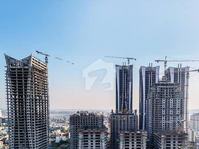 Apartment for sale in Islamabad