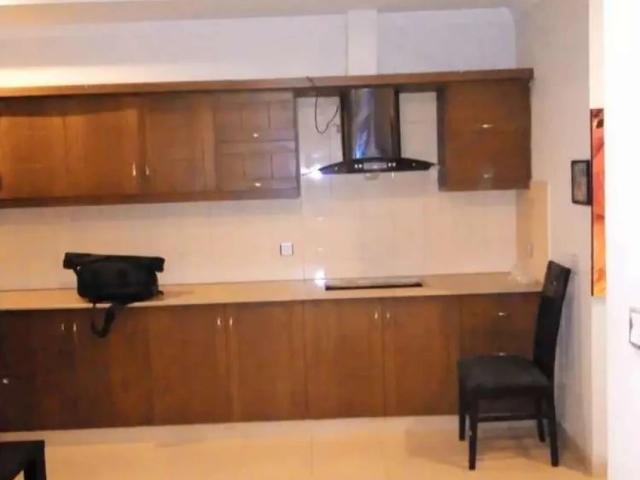 Apartment for sale in Rawalpindi, Islamabad Capital Territory