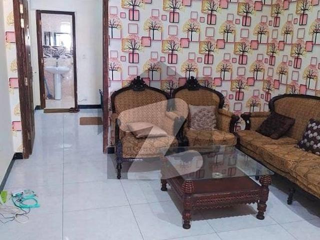 Apartment for rent in Islamabad Capital Territory