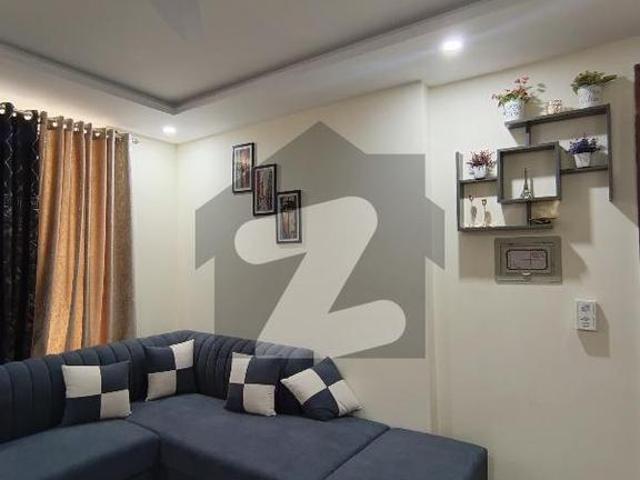 Apartment for rent in اسلام آباد, زون 1