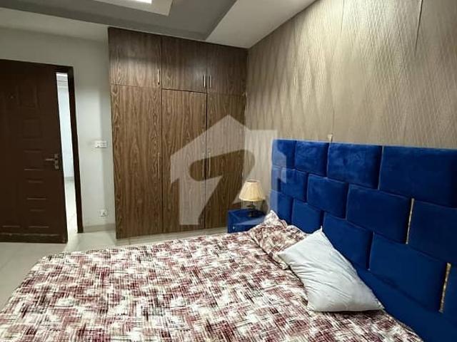 Apartment for rent in Islamabad