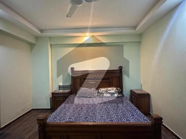 Apartment for rent in اسلام آباد, زون 1
