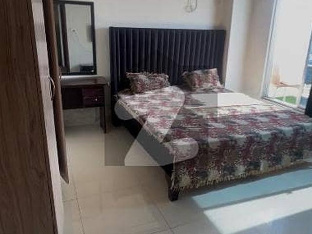 Apartment for rent in Islamabad