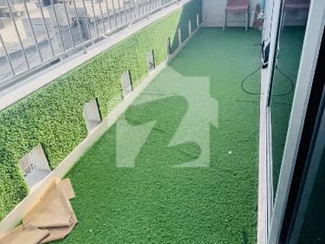 Apartment for rent in اسلام آباد, زون 1
