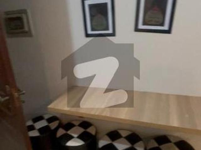 Apartment for rent in Islamabad