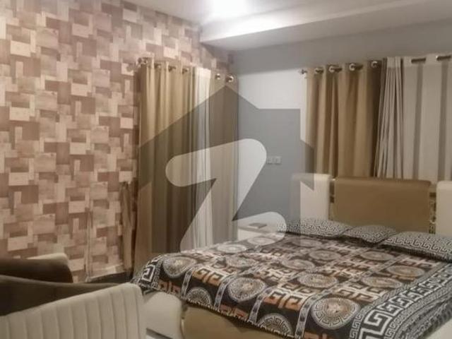 Apartment for rent in اسلام آباد, زون 1