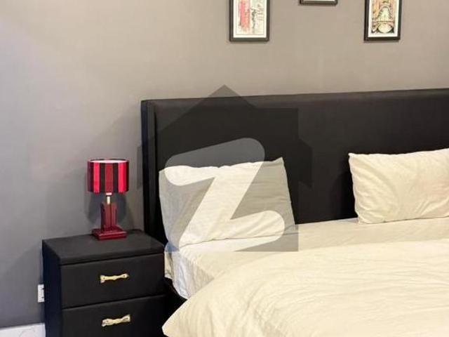 Apartment for rent in Islamabad
