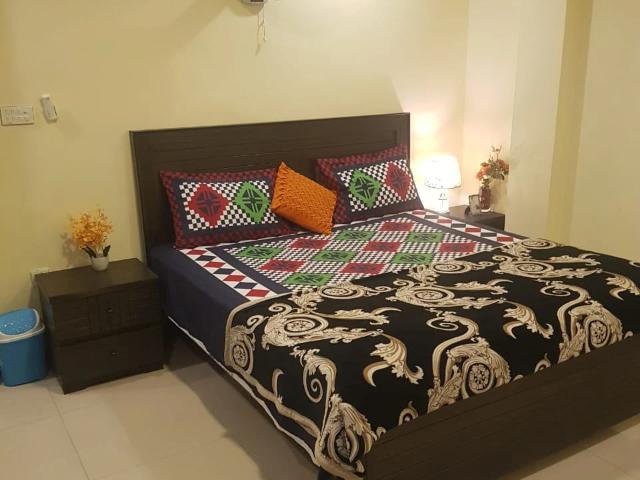 Apartment for rent in Islamabad