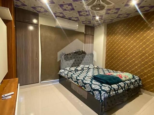 Apartment for rent in Islamabad