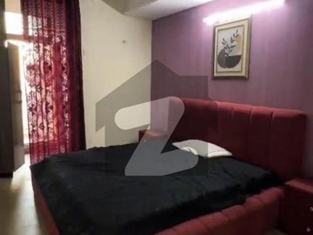 Apartment for rent in Islamabad