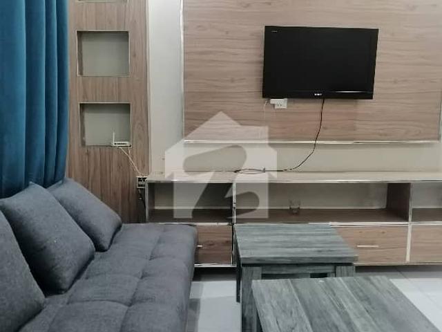 Apartment for rent in اسلام آباد, زون 1