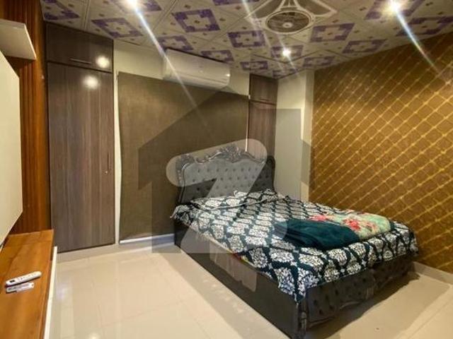 Apartment for rent in Islamabad