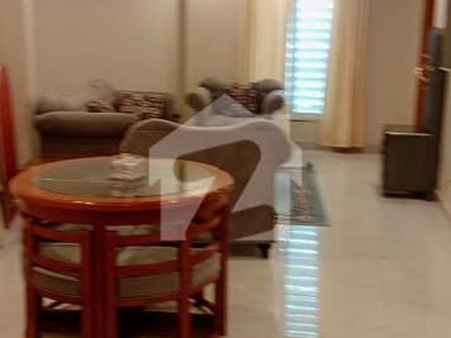 Apartment for rent in Islamabad