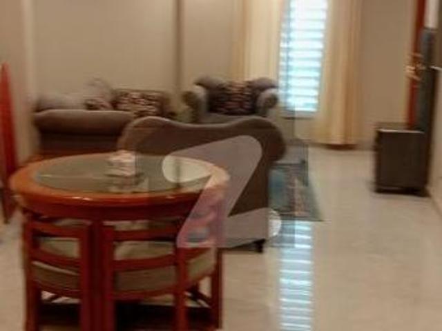 Apartment for rent in Islamabad