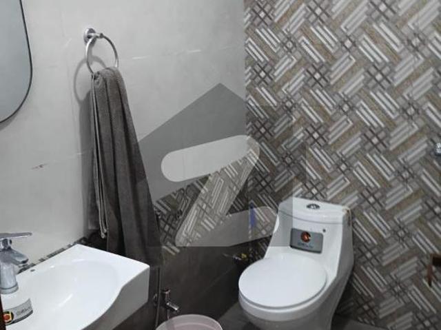 Apartment for rent in Islamabad