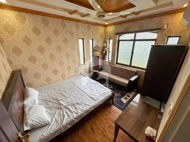 Apartment for rent in اسلام آباد, زون 1