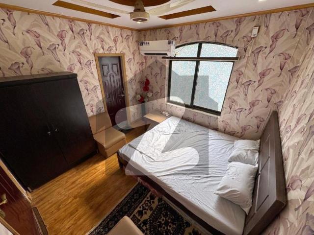 Apartment for rent in Islamabad