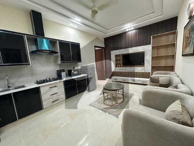 Apartment for rent in Islamabad