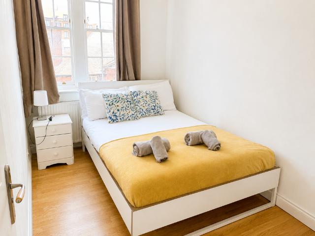 House for rent in London Borough of Lewisham, Forest Hill