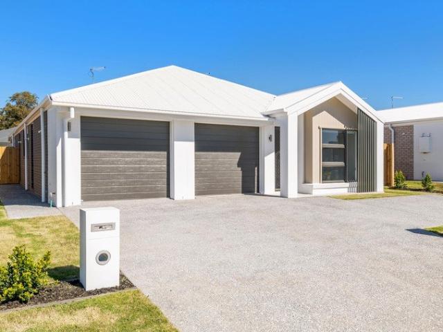 Duplex for rent in Toombul, Queensland