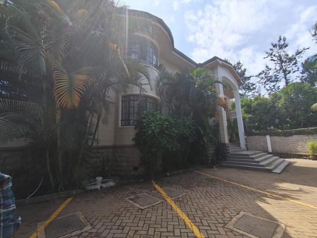House for rent in Njiru, Nairobi