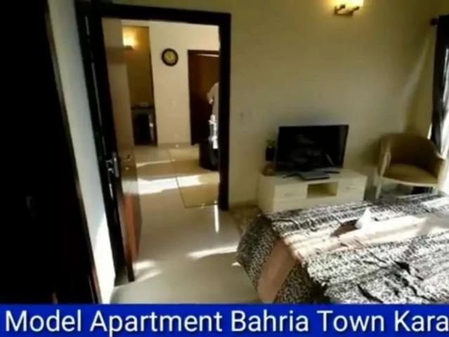 Apartment for sale in ضلع ملیر, کراچی ڈویژن