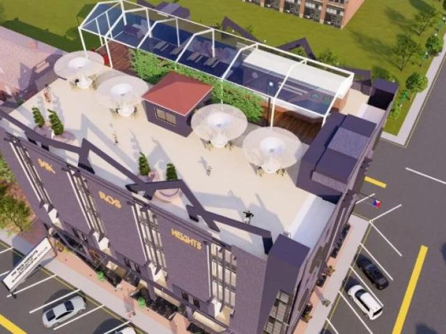 Apartment for sale in Islamabad