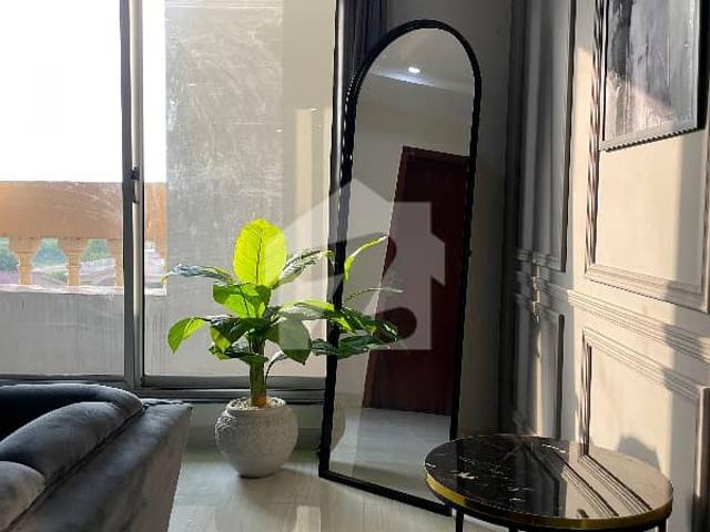Apartment for rent in Islamabad