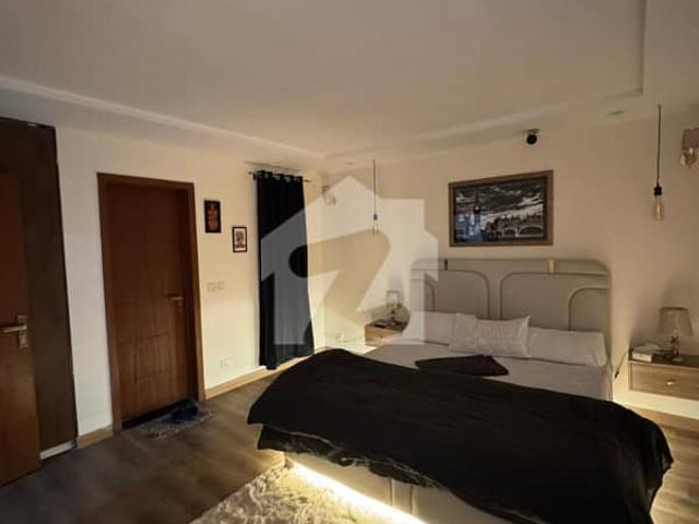 Apartment for sale in Islamabad