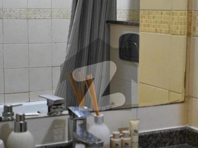 Apartment for rent in Islamabad