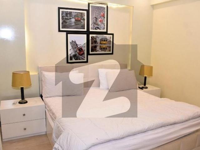 Apartment for rent in Islamabad
