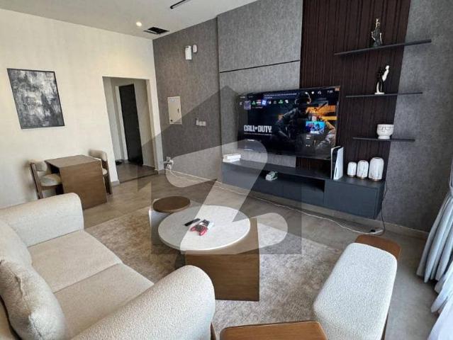 Apartment for rent in Islamabad