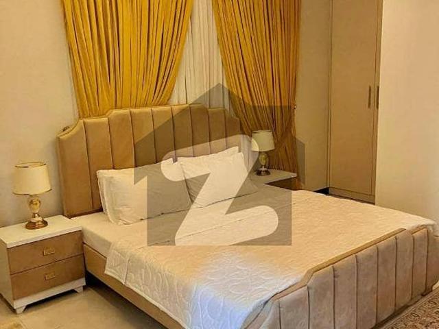 Apartment for rent in Islamabad