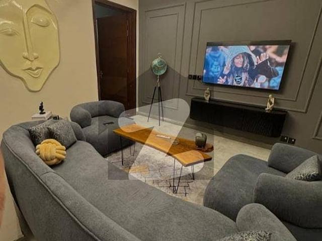 Apartment for rent in Islamabad