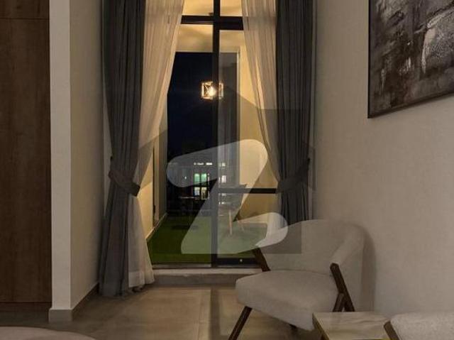 Apartment for rent in Islamabad