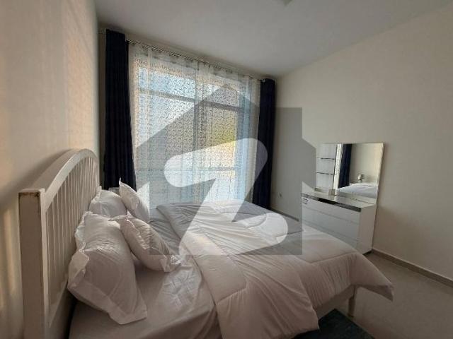 Apartment for rent in Islamabad