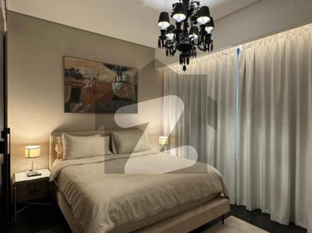 Apartment for rent in Islamabad