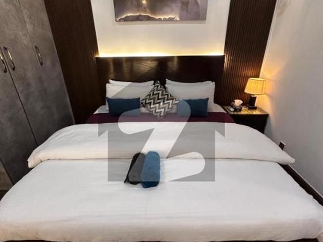Apartment for rent in Islamabad