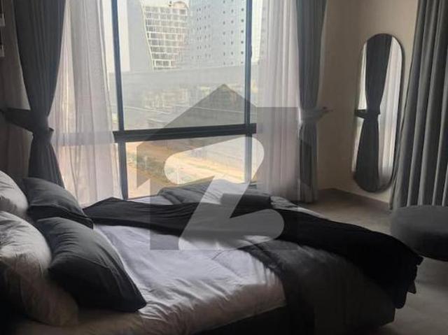 Apartment for rent in Islamabad