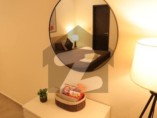 Apartment for rent in Islamabad