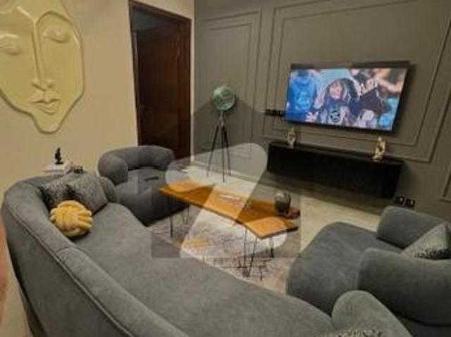 Apartment for rent in Islamabad