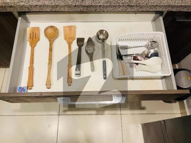 Apartment for rent in Islamabad