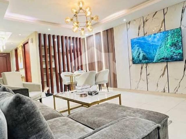 Apartment for rent in Islamabad