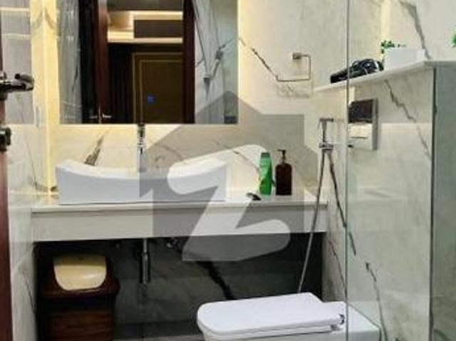 Apartment for rent in Islamabad